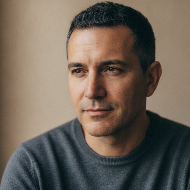 Karim Benali